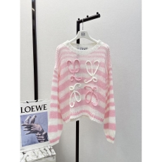 Loewe Sweaters